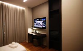 Boutique Hotel Adelar