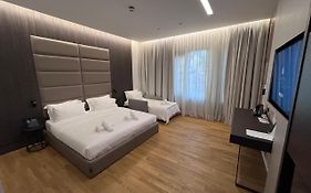 Boutique Hotel Adelar